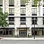 Hilton Garden Inn Greenville University Area