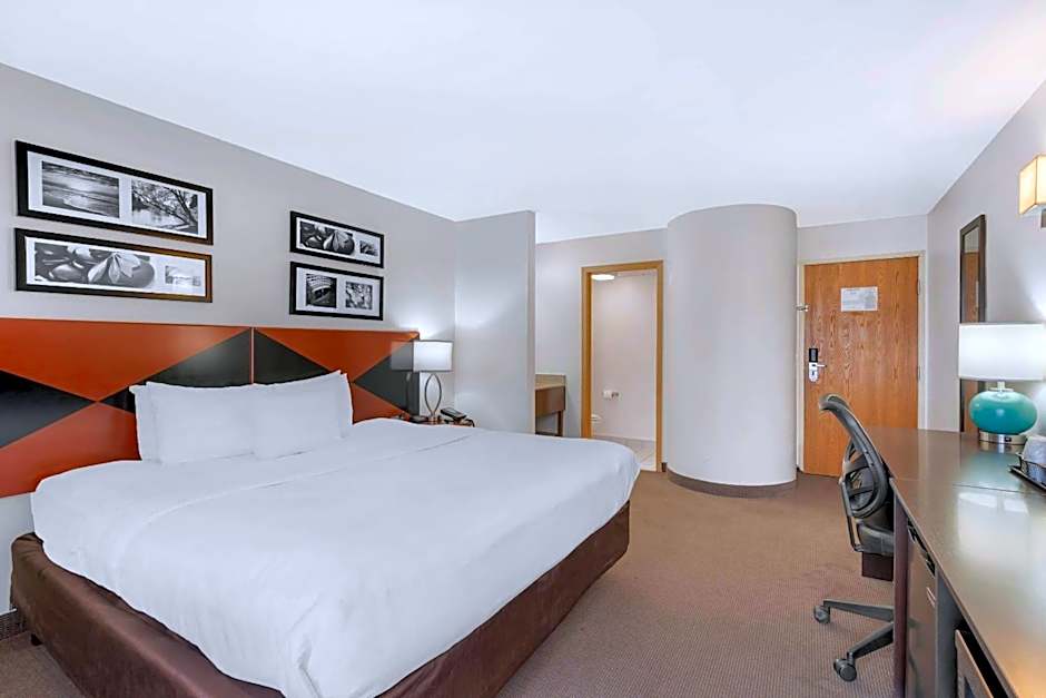 Sleep Inn Billings