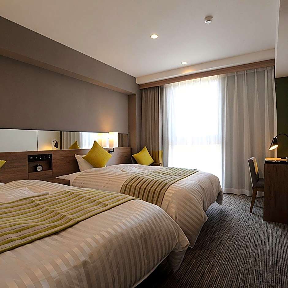 Airport Hotel Kumamoto
