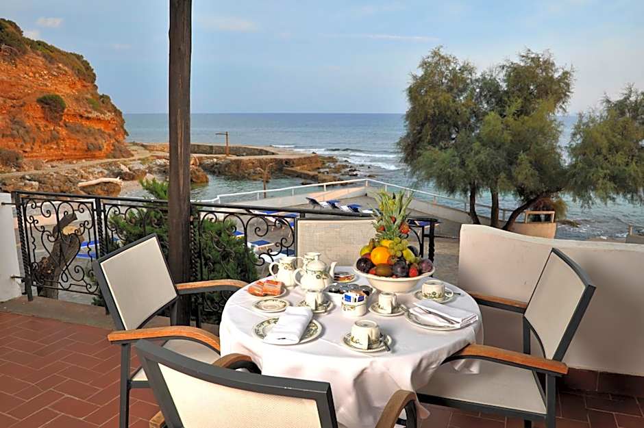 Hotel Punta Rossa