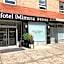 Hotel Mimosa