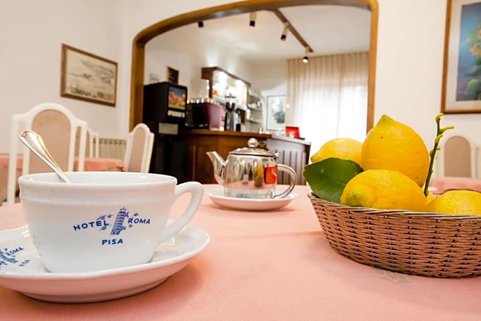 Hotel Roma