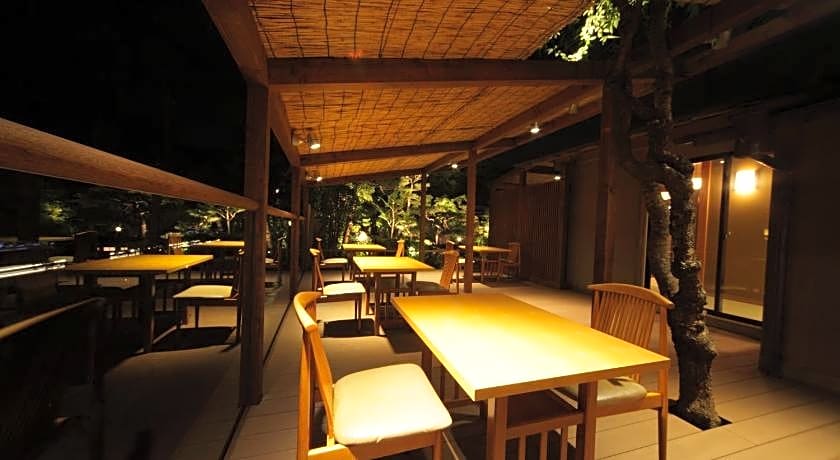 Kyoto Nanzenji Ryokan Yachiyo