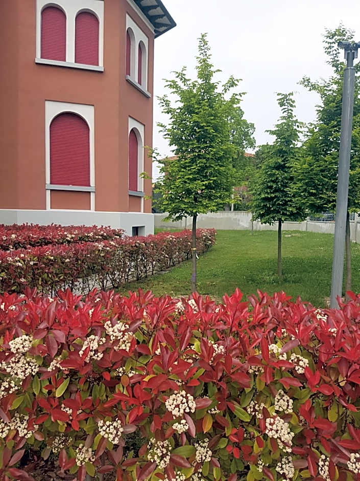 Residence La Fontaine