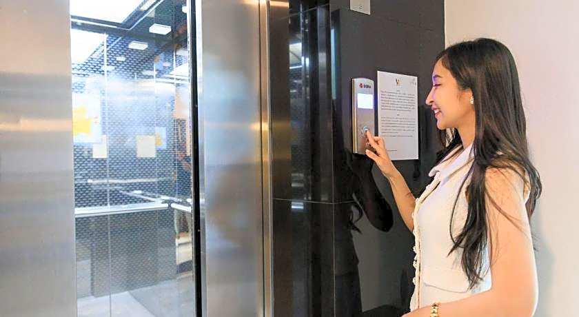 Baan Phor Phan Hotel