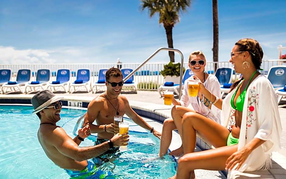 Island Grand at TradeWinds