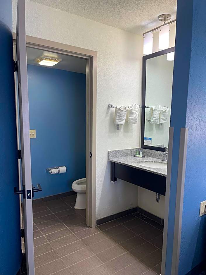 Sleep Inn Hanes Mall