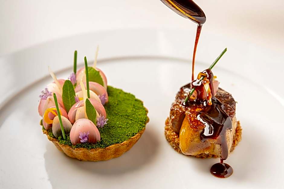 Sheraton Grand at Wild Horse Pass