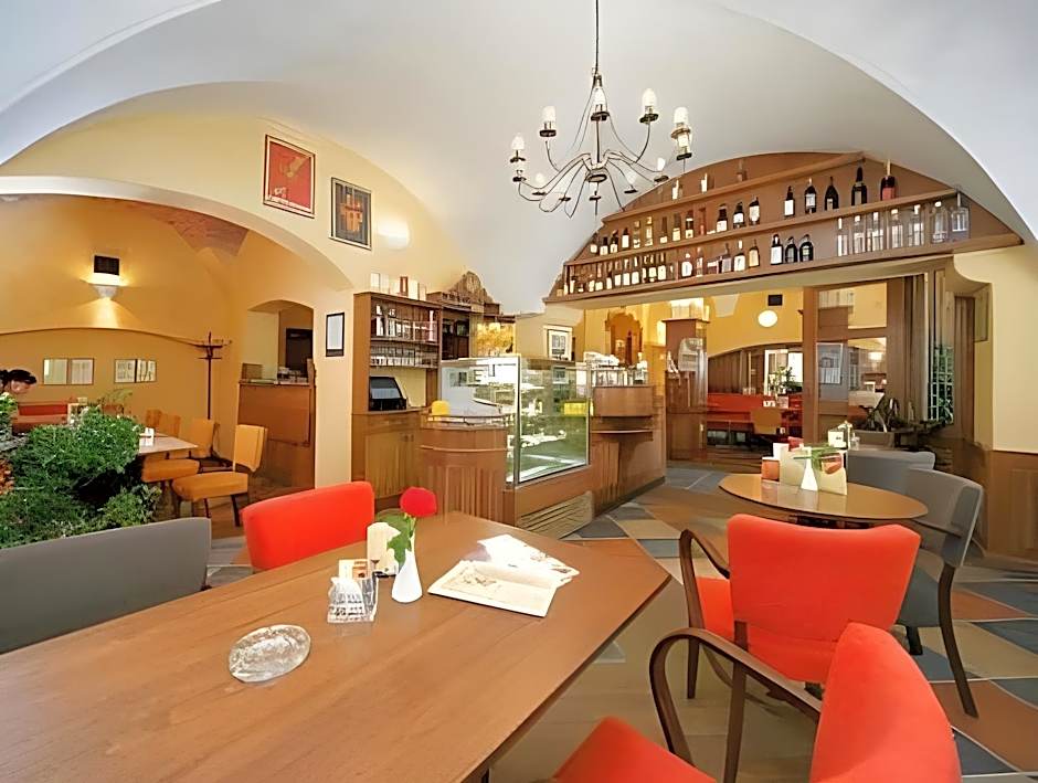 Hygge Hotel U Zvonu