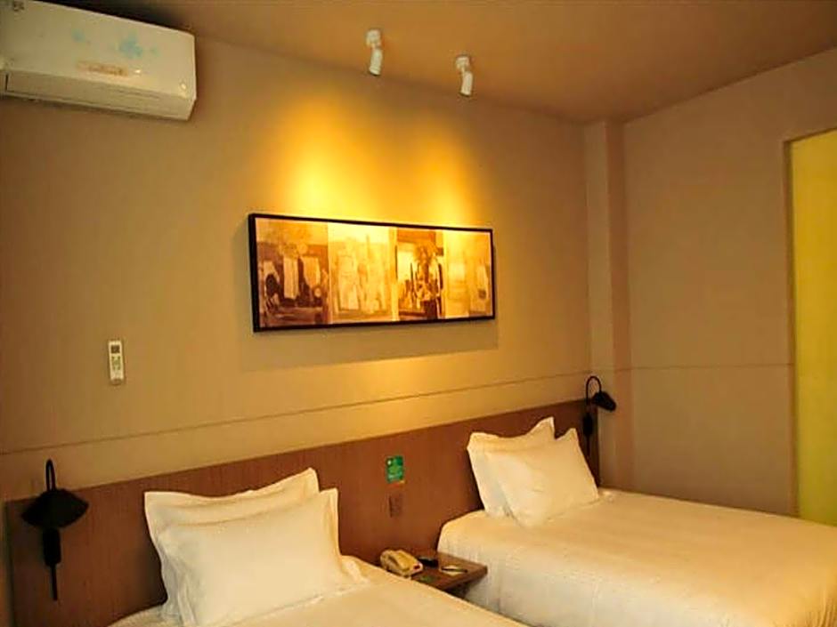 Jinjiang Inn Select Dali Erhai Lake Park