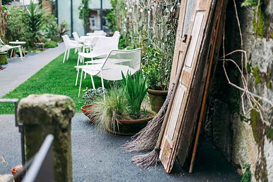 Rosa Et Al Townhouse