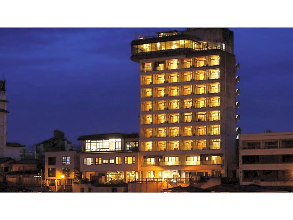 Mikuma Hotel - Vacation STAY 63475v