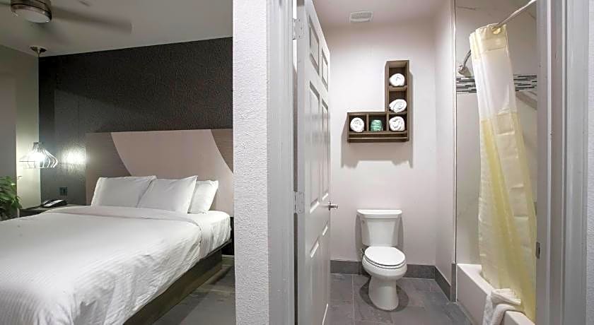 House Hotel