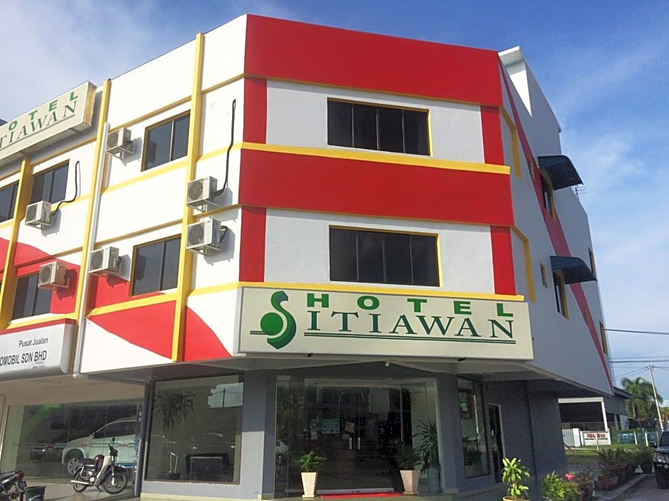 Hotel Sitiawan