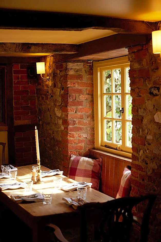 The Queen's Head