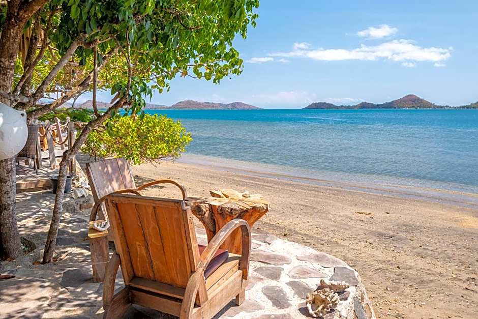 Palmyra Indah Bungalows