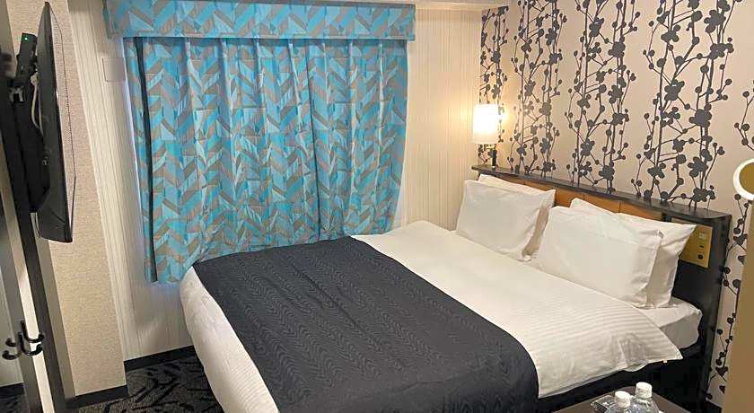 Apa Hotel Ishigakijima