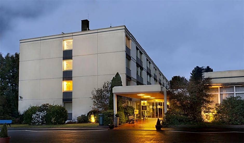 Best Western Hotel Achim Bremen