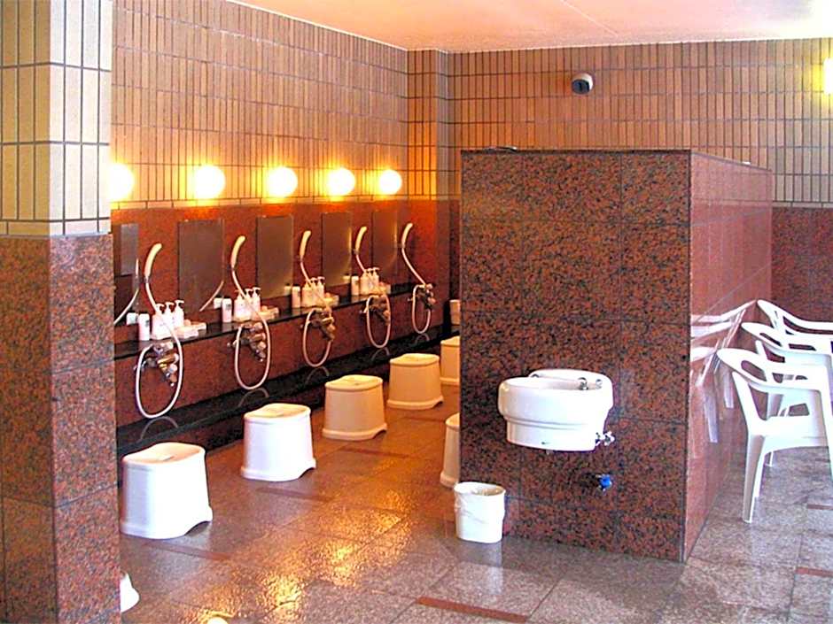 Kitami Pierson Hotel - Vacation STAY 54782v