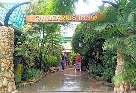 Aquarius Inn
