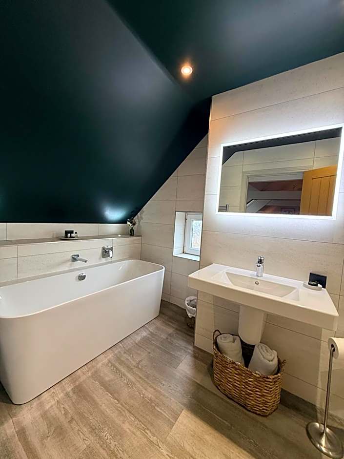 The Red Lion Inn Alnmouth