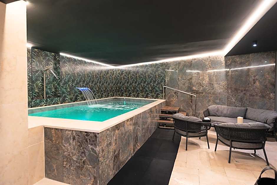 Hôtel & Spa Rocabella