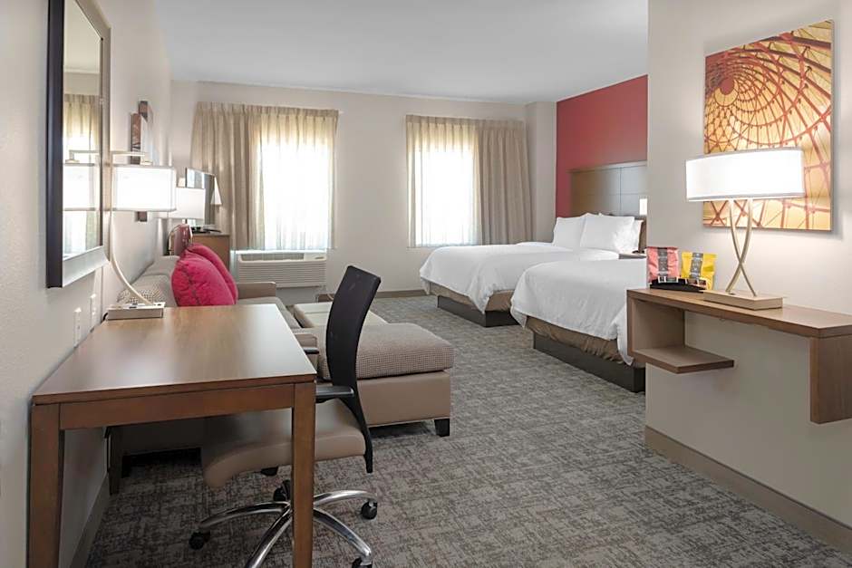 Staybridge Suites Cedar Park - Austin N By IHG