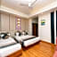 Aishwarya Residency