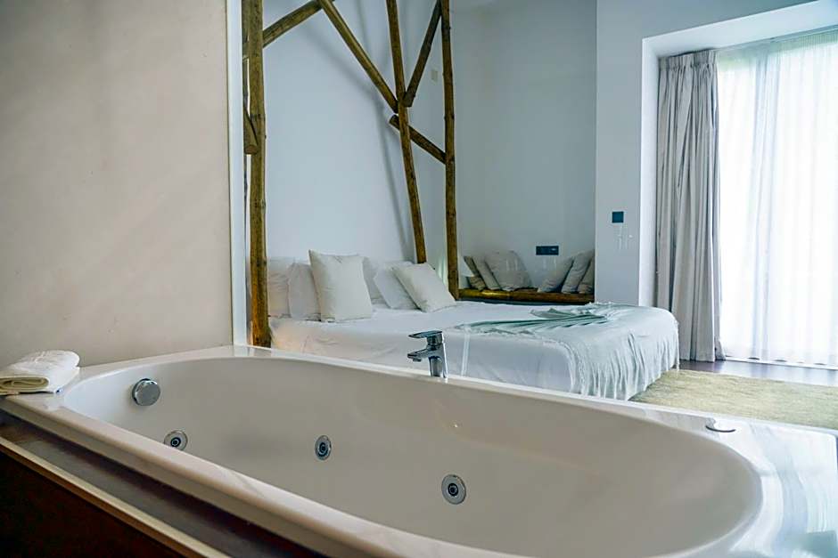 Real Abadia, Congress & Spa Hotel