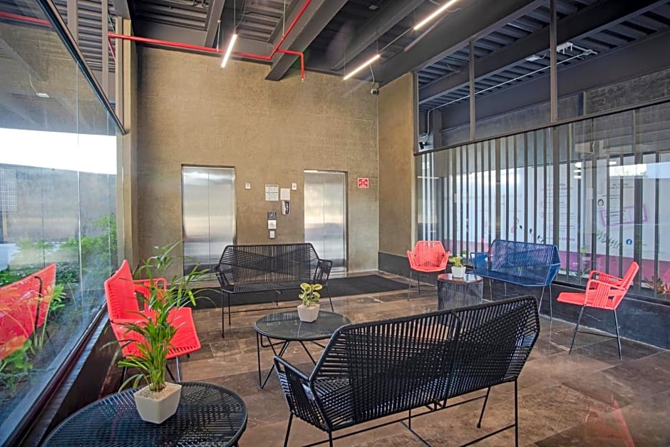 Candlewood Suites Guadalajara Galerias By IHG