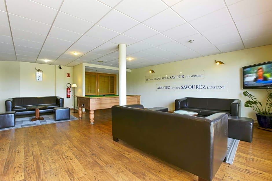 Kyriad Dunkerque Sud - Loon Plage