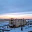 Radisson Hotel Edmonton Airport