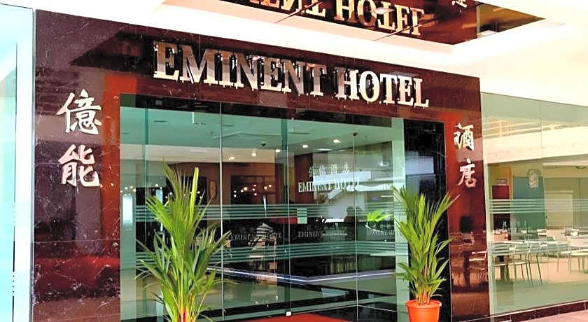 Eminent Hotel