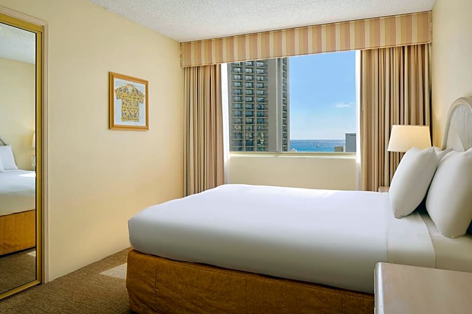 OHANA Waikiki East by Outrigger
