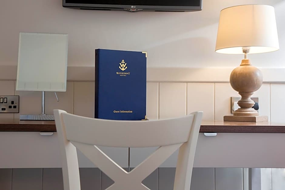 Waterfront Hotel Dungloe