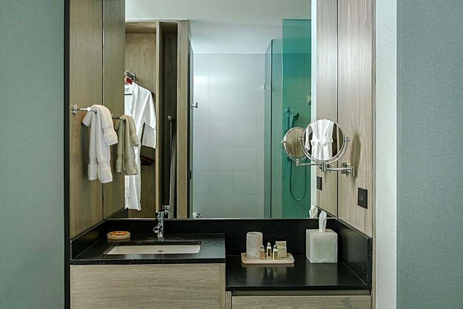 Casa Salles Hotel Boutique