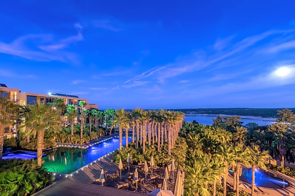 Lago Montargil & Villas