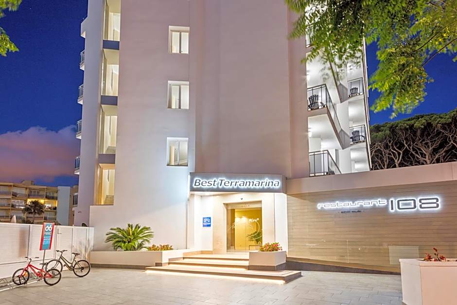 Hotel Best Terramarina