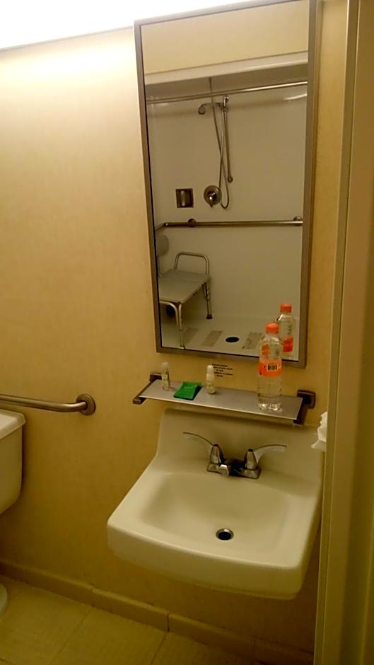 Microtel Inn & Suites By Wyndham Chihuahua