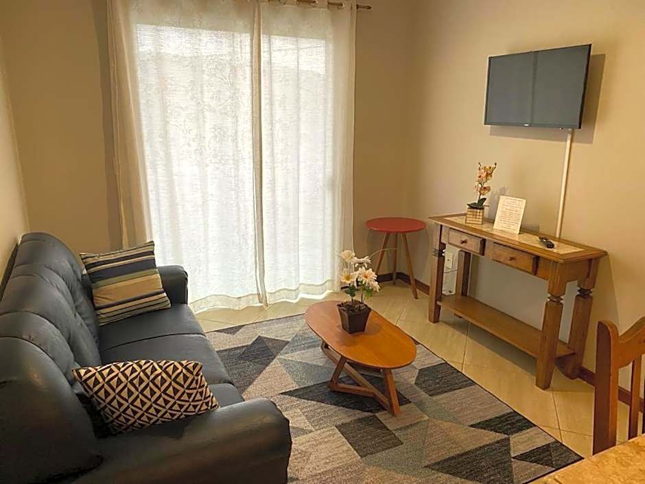 Apart Angra dos Reis I