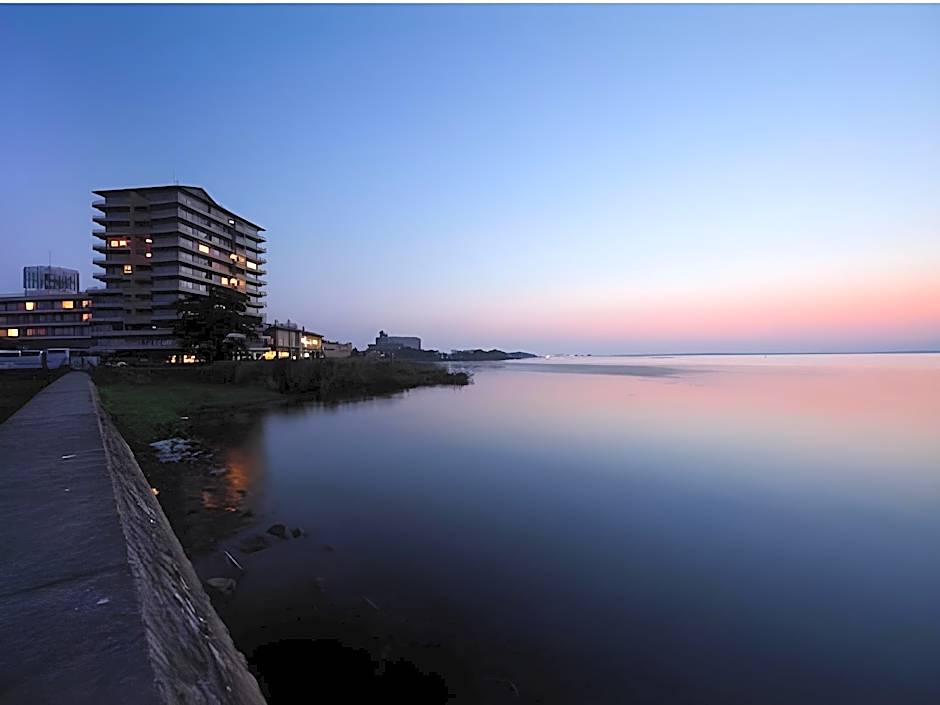 Biwako Grand Hotel