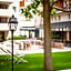 Apparthotel Le Hüb Grenoble