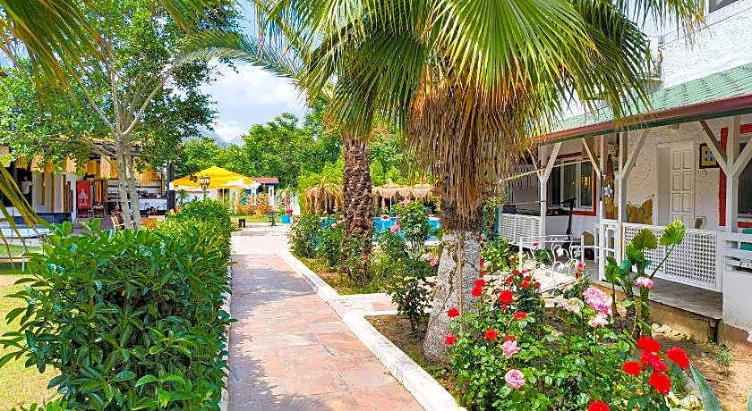 Erendiz Garden Hotel