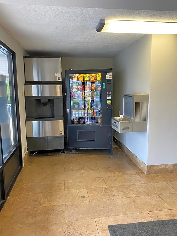 Travelodge by Wyndham Laurel/Ft. Meade/Near NSA