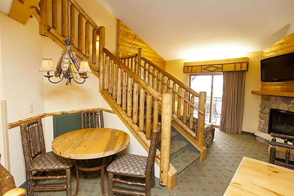 Great Wolf Lodge Wisconsin Dells