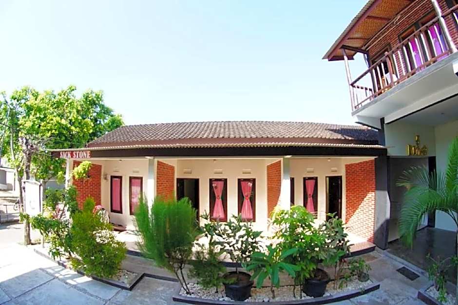 Sackstone Guest House