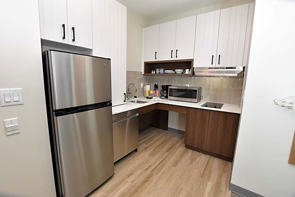 Staybridge Suites Detroit-Novi By IHG