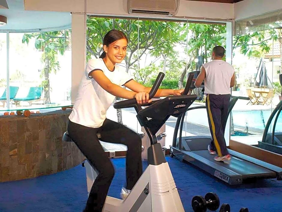 Mercure Jakarta Kota