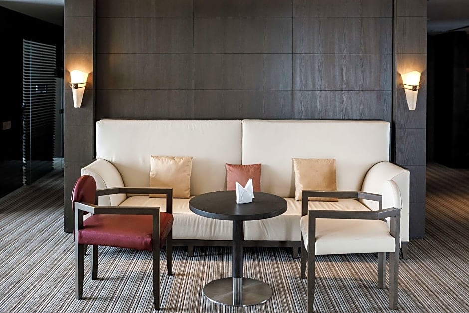 Royal M Hotel Fujairah