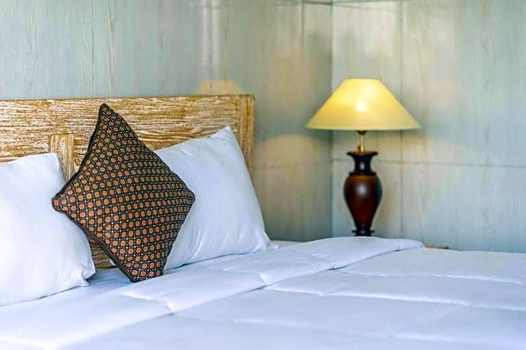 Pondok Lulik Guesthouse Seseh